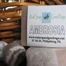 Ambrosia Handmade Cold Process Soap
